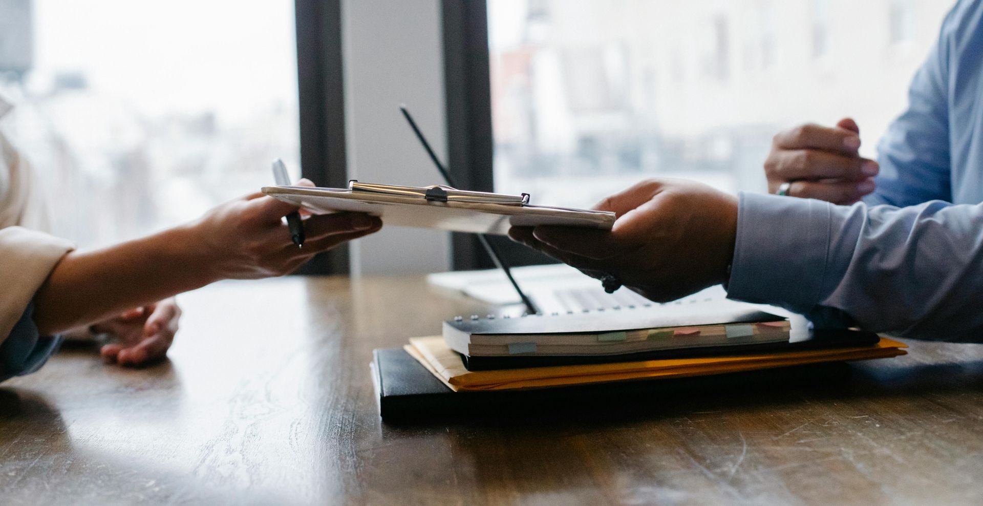 Employee Assistance Program (EAP) 