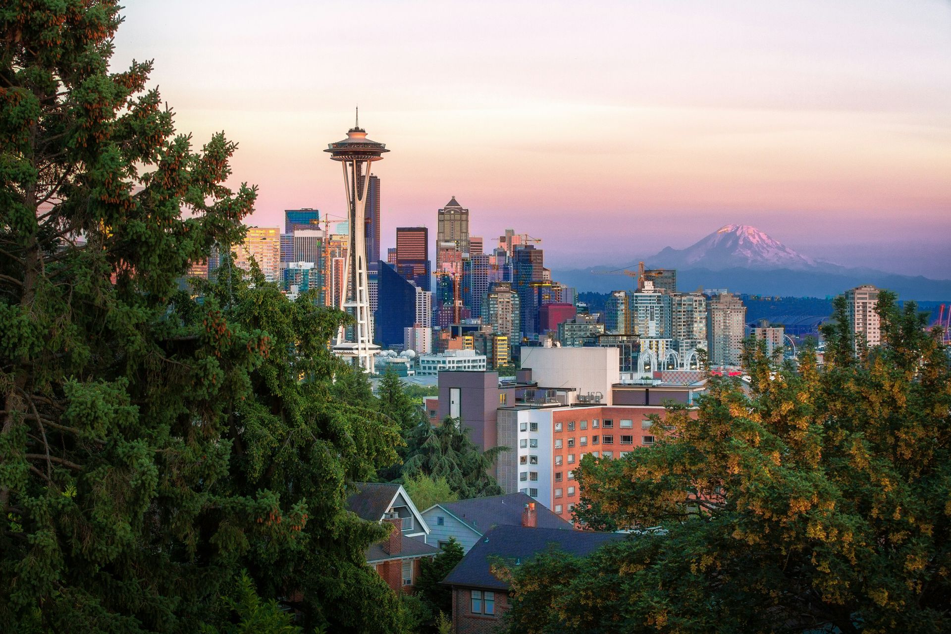 State of Washington 