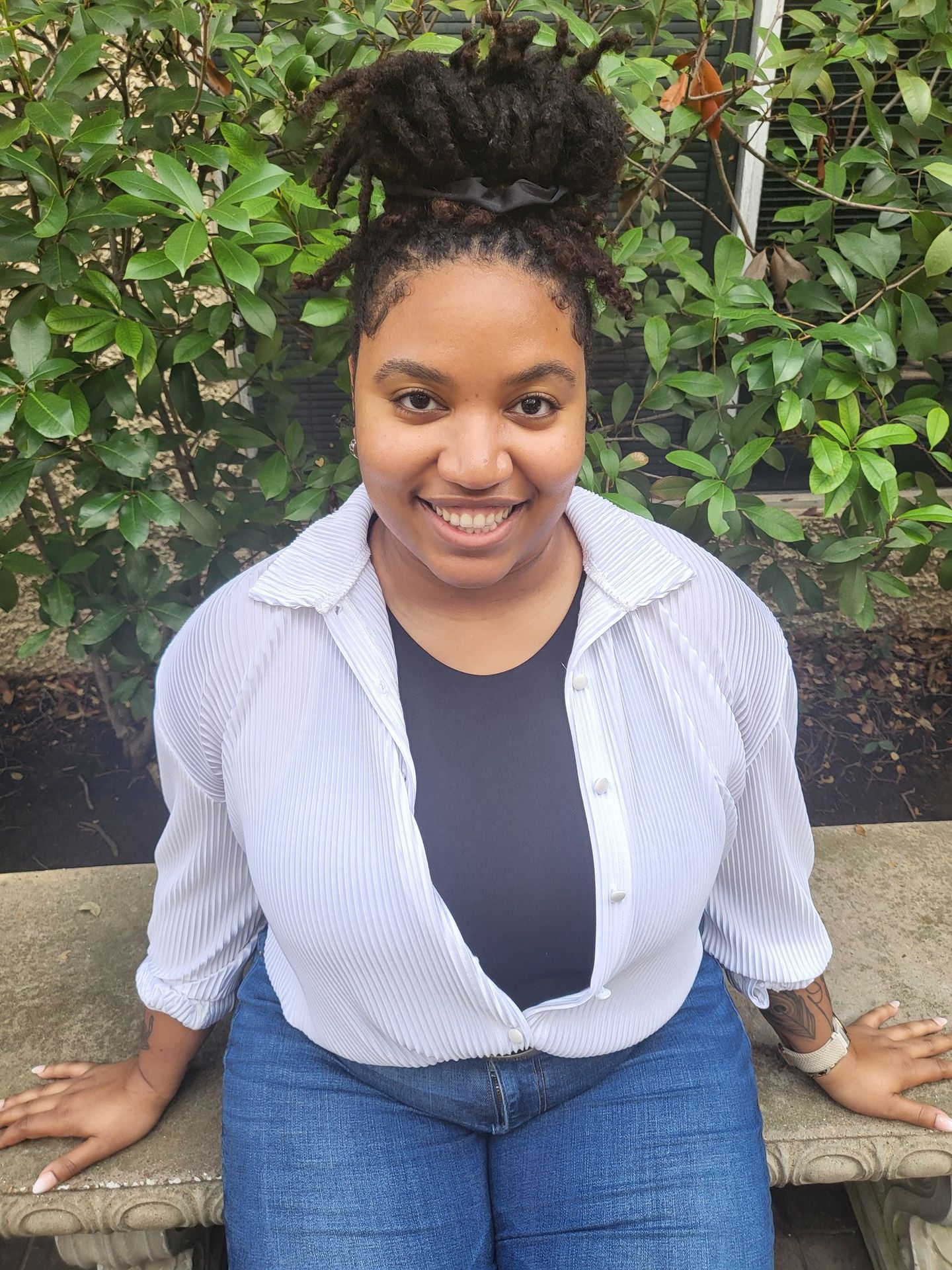 Danielle "Dani" Sanders, LPC-Associate