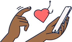 Crafting Your Digital Love Story: A Masterclass in Modern Online Dating 