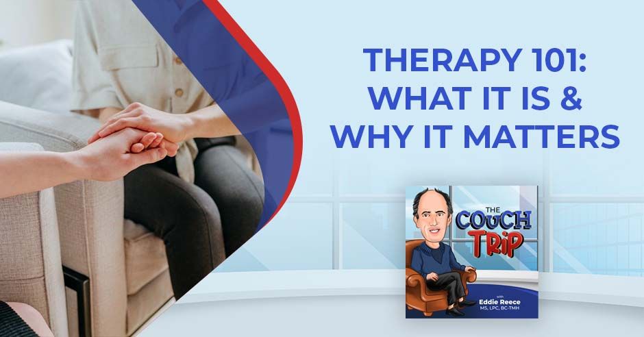 TCT | Therapy