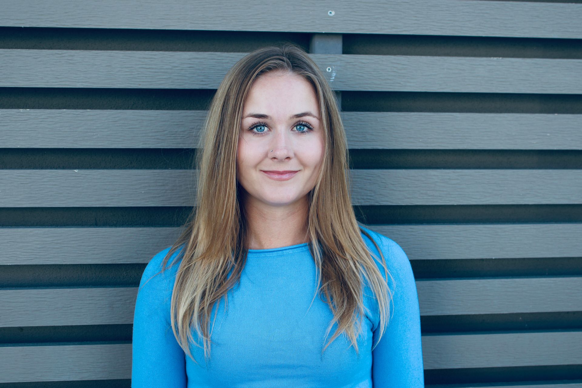 Madeline Hahn, MS, Associate Professional Clinical Counselor