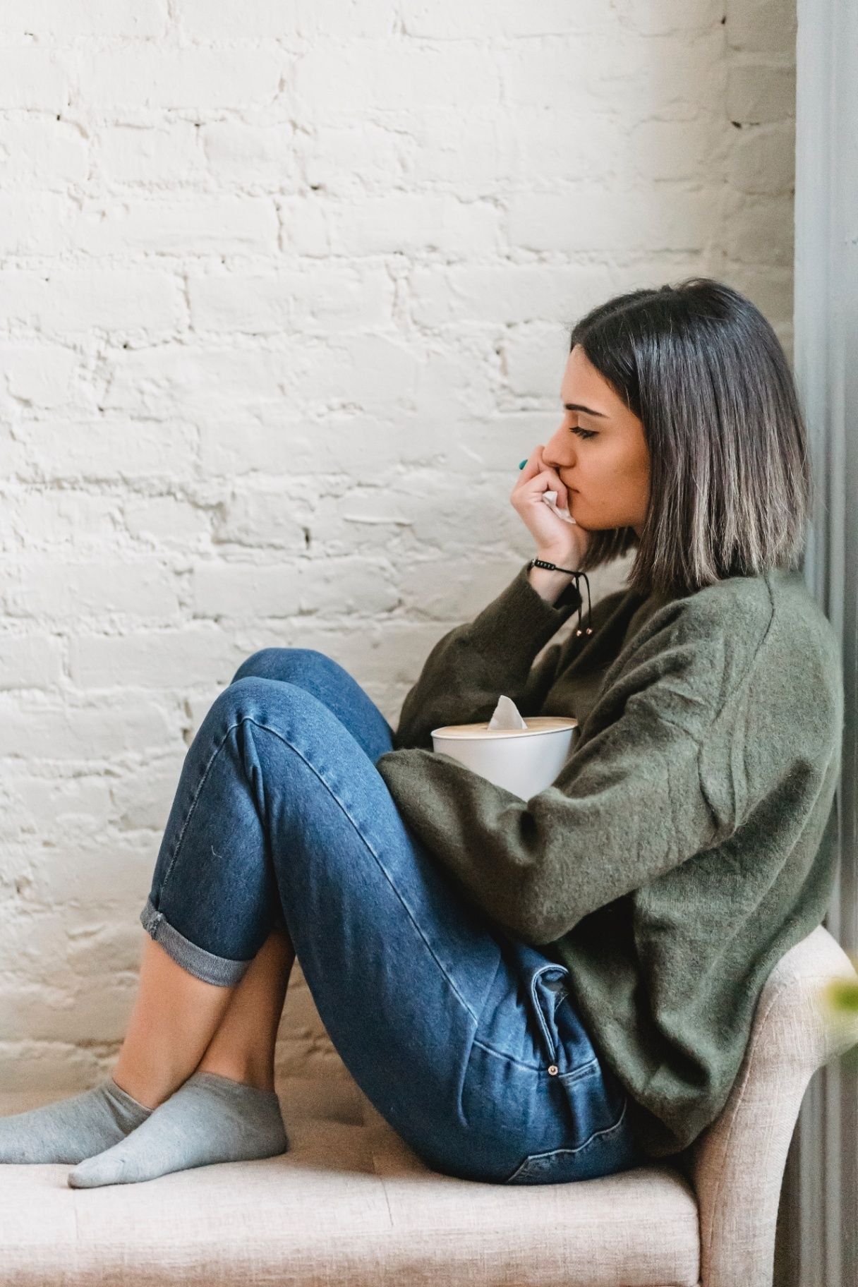 Working Through Your Grief- 3 Ways to Cope with a Pregnancy or Infant Loss