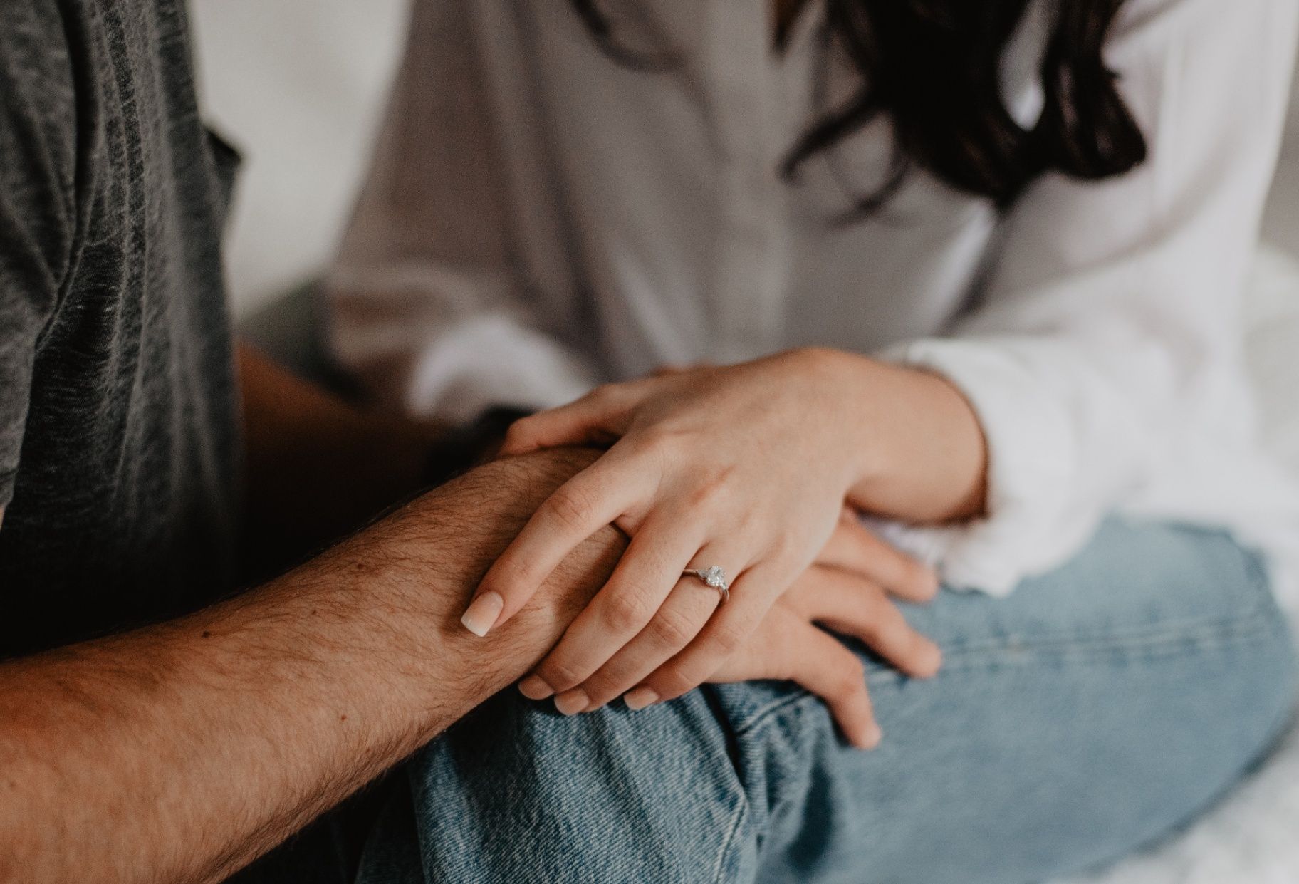 Infertility and Couples- Why Couples Therapy Can Keep You Stronger, Together