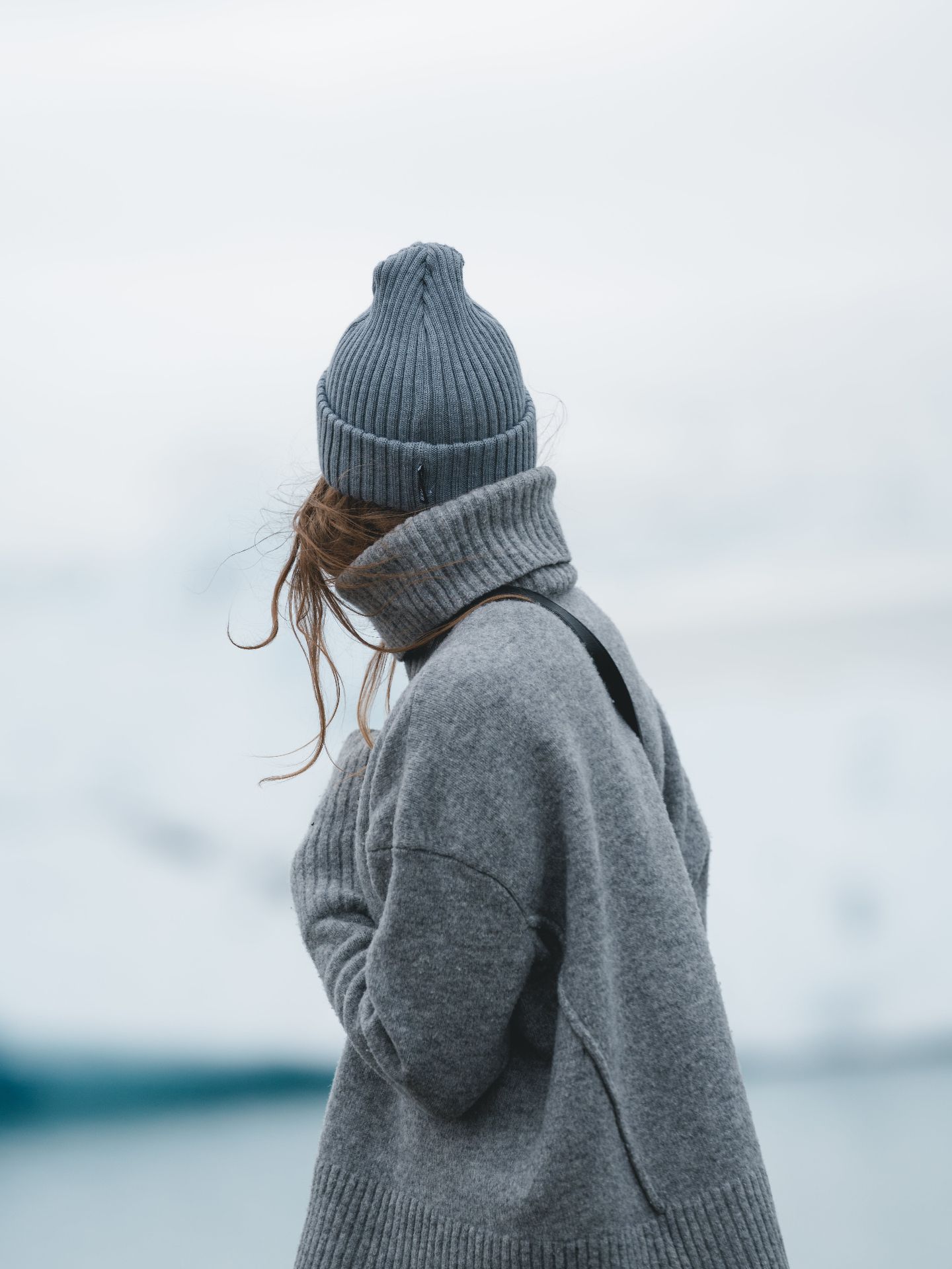 Beating Those Winter Blues- 3 Tips for Pushing On Until the Break of Spring