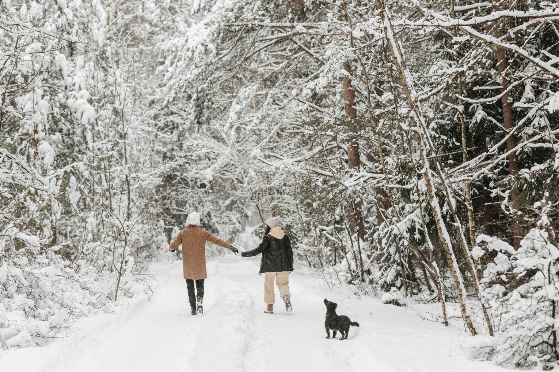 Enjoying Life and Staying Present- Tips For Your Infertility Journey