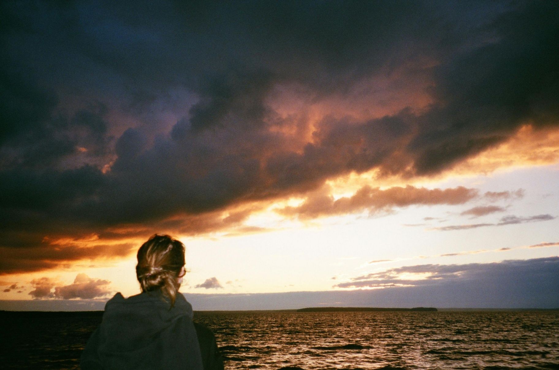 Every Day Matters: Infant and Pregnancy Loss Awareness Month and Beyond