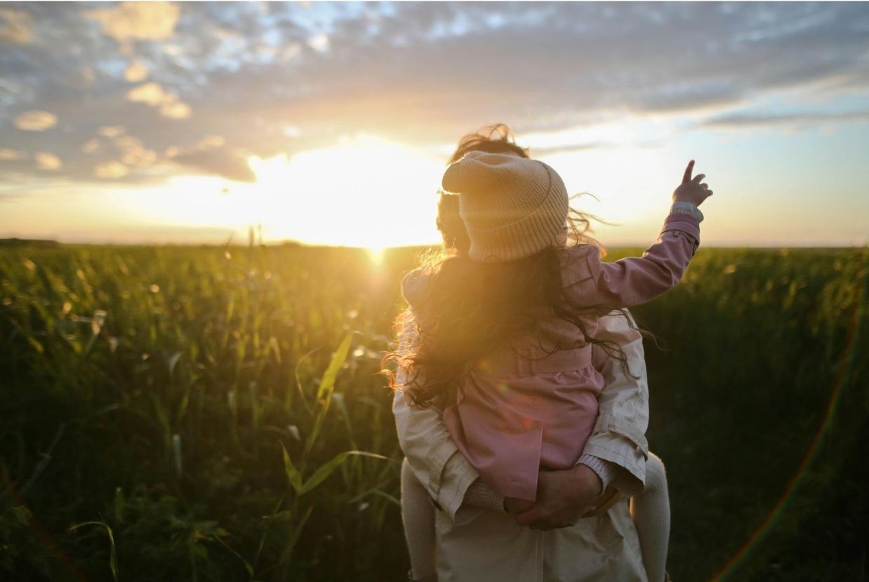 Navigating the Single Parent Life- 3 Tips on How to Ease the Stress