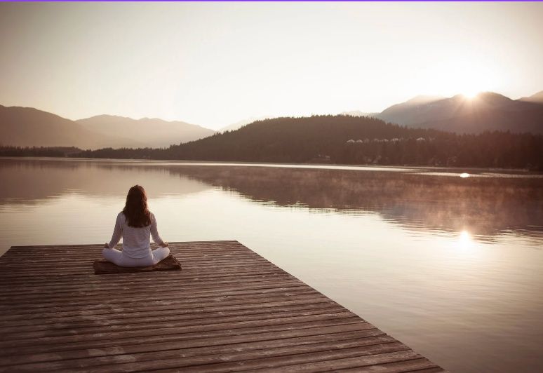 Brave and Strong- It’s Time to Let Go of the Guilt and Self-Doubt