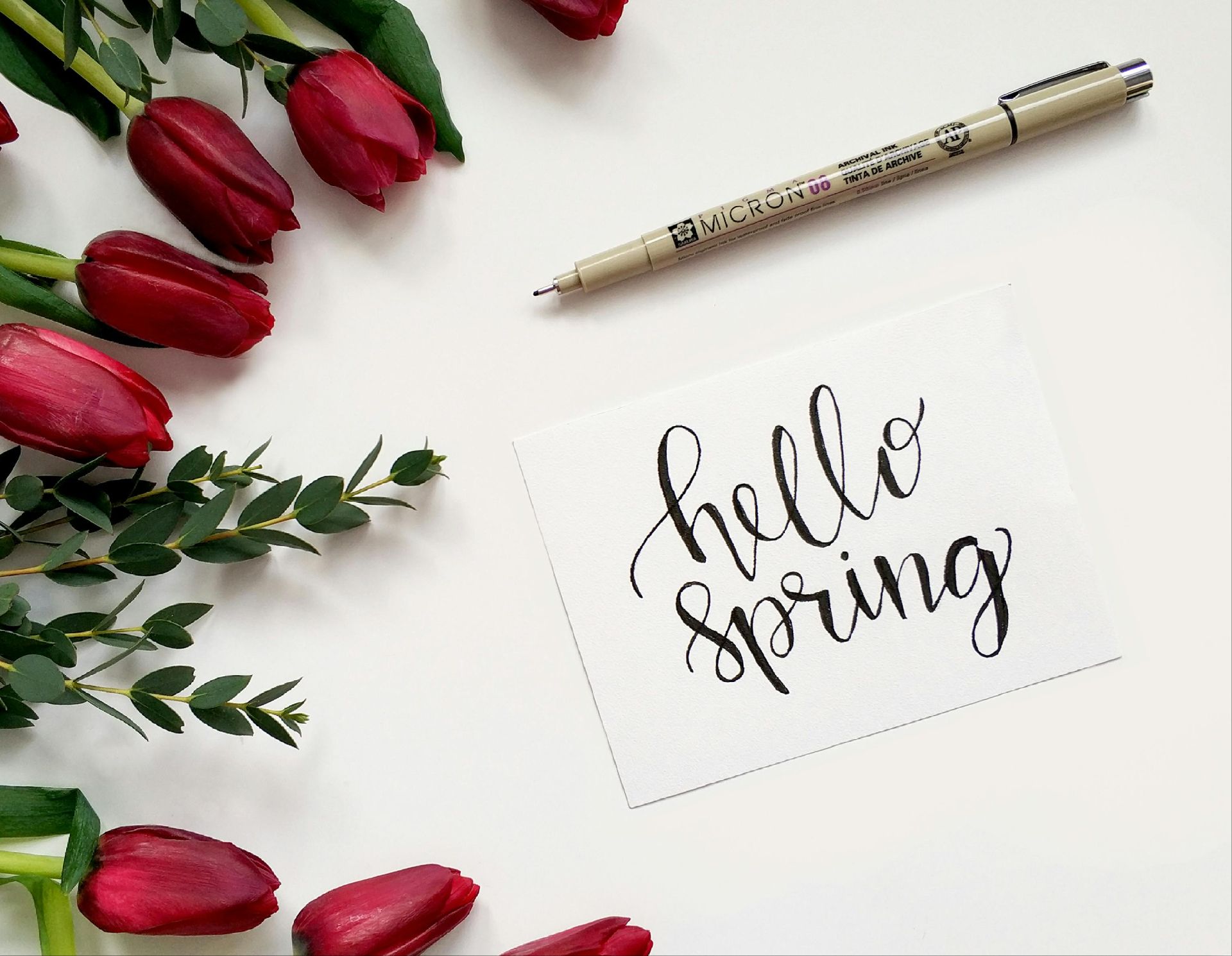 It’s time to refresh! 3 Tips on How to Restart This Spring