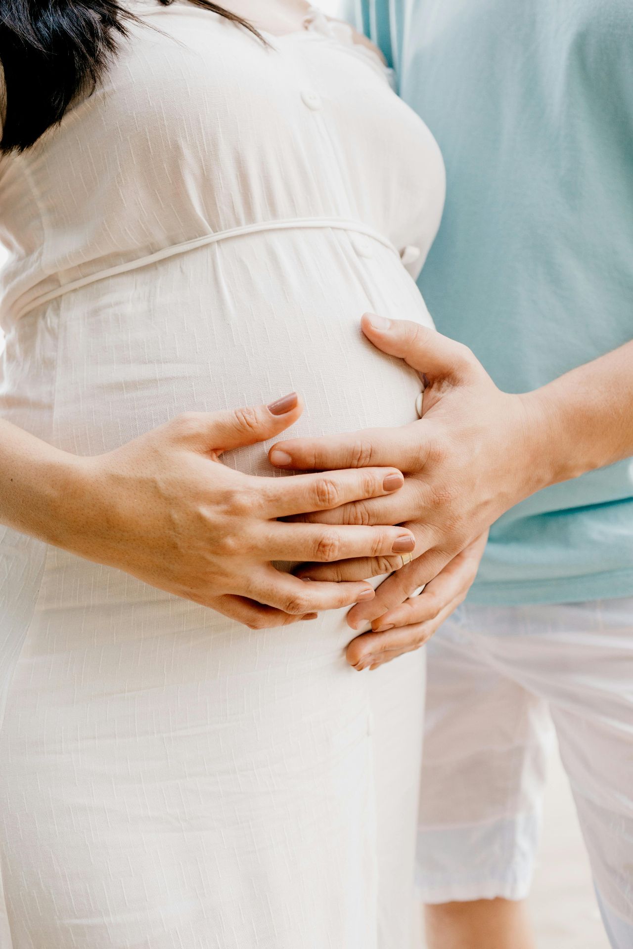 Pregnancy After Loss: 3 Steps for Hope and Healing