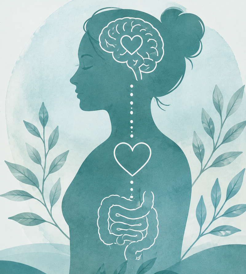 The Mind-Body Connection