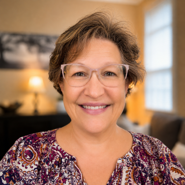 Dana Nummerdor, MA, LPC