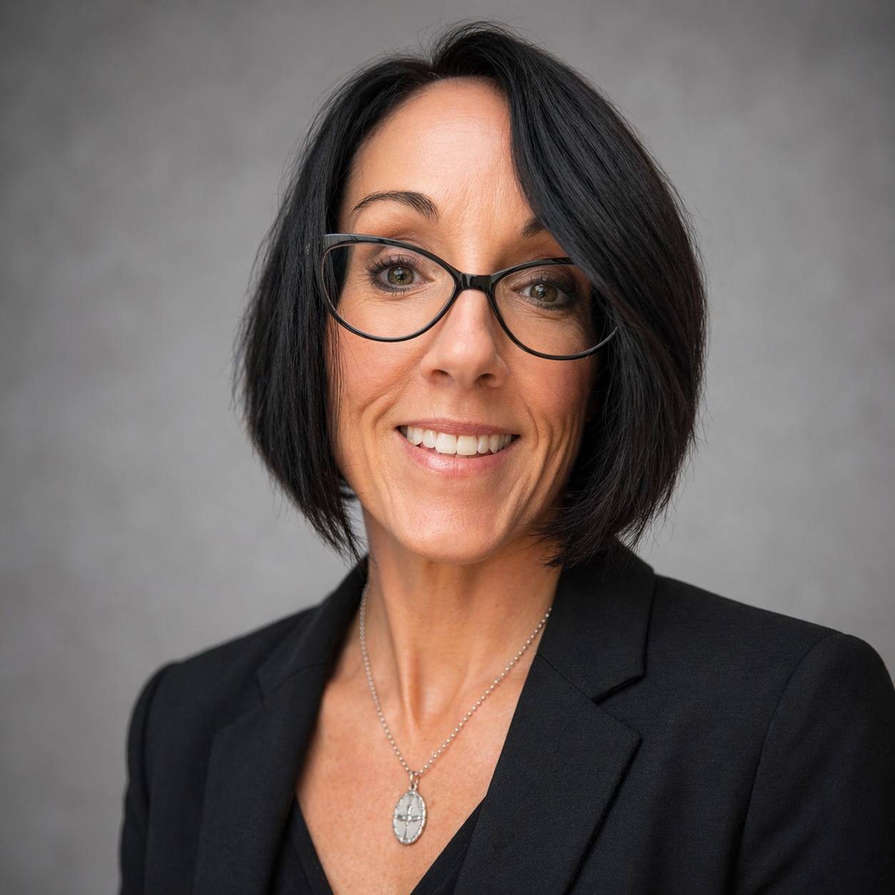 Miranda Anderson, MA, APC, CMAC