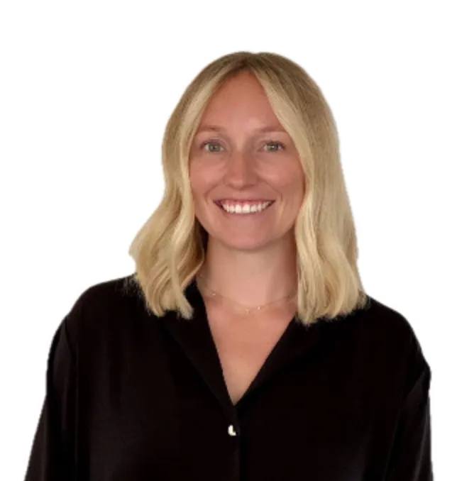 Taylor Bunkers, AMFT Associate