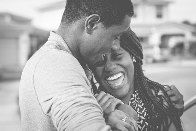 3 Ways to Build Intimacy with Your Partner