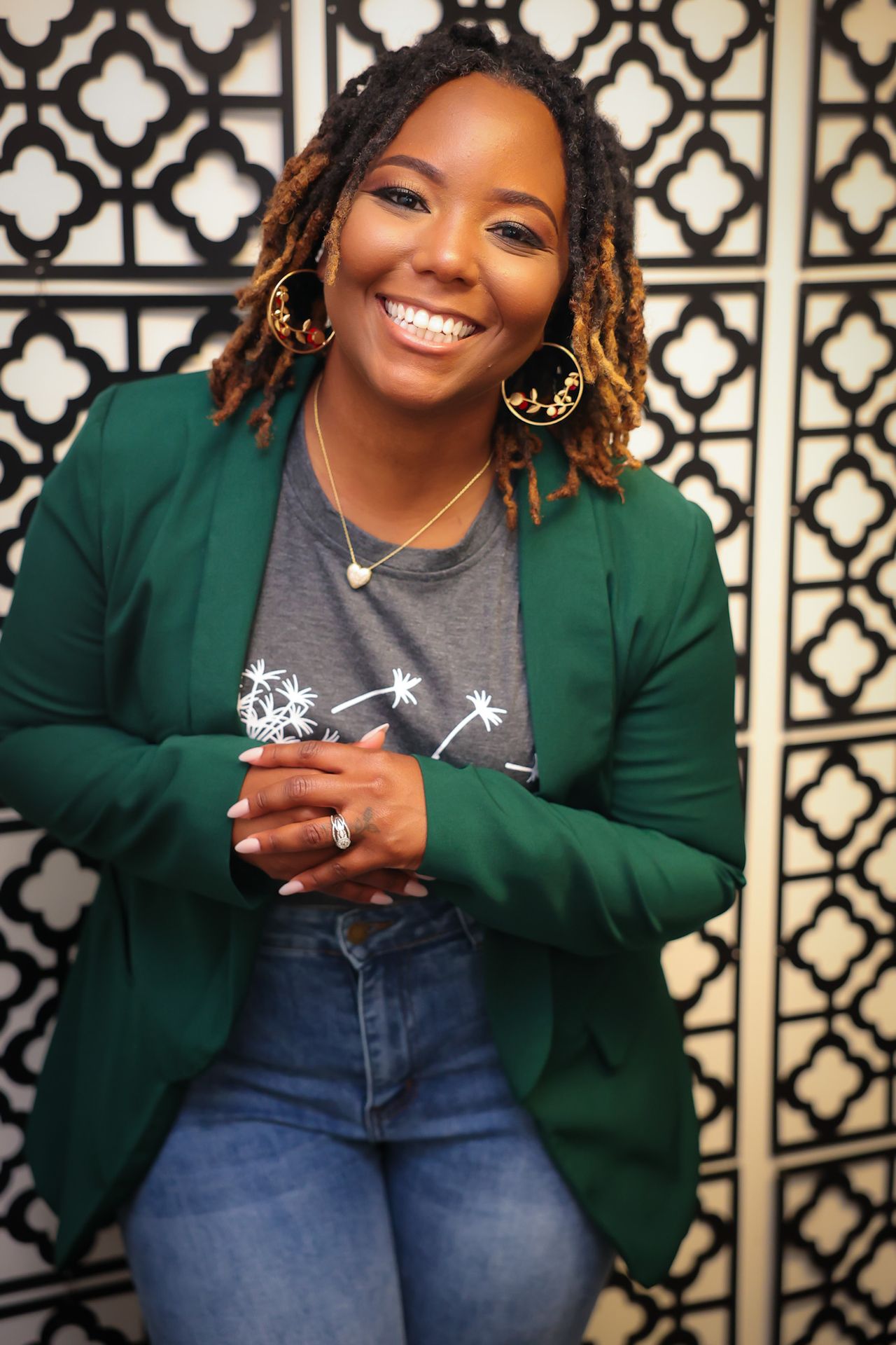 Rosa Rainey, Resident In Counseling