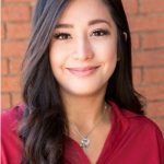 Esmeralda Corona, LPC Associate