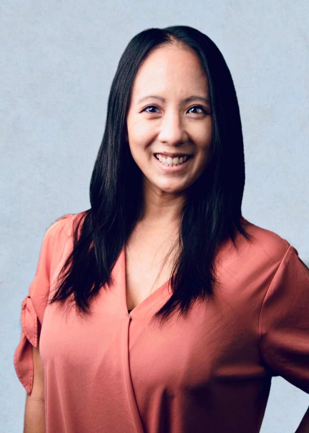 Candace Chuyou-Campbell, Ph.D., LPC-S, RPT-S™, Foundational Theraplay Practitioner