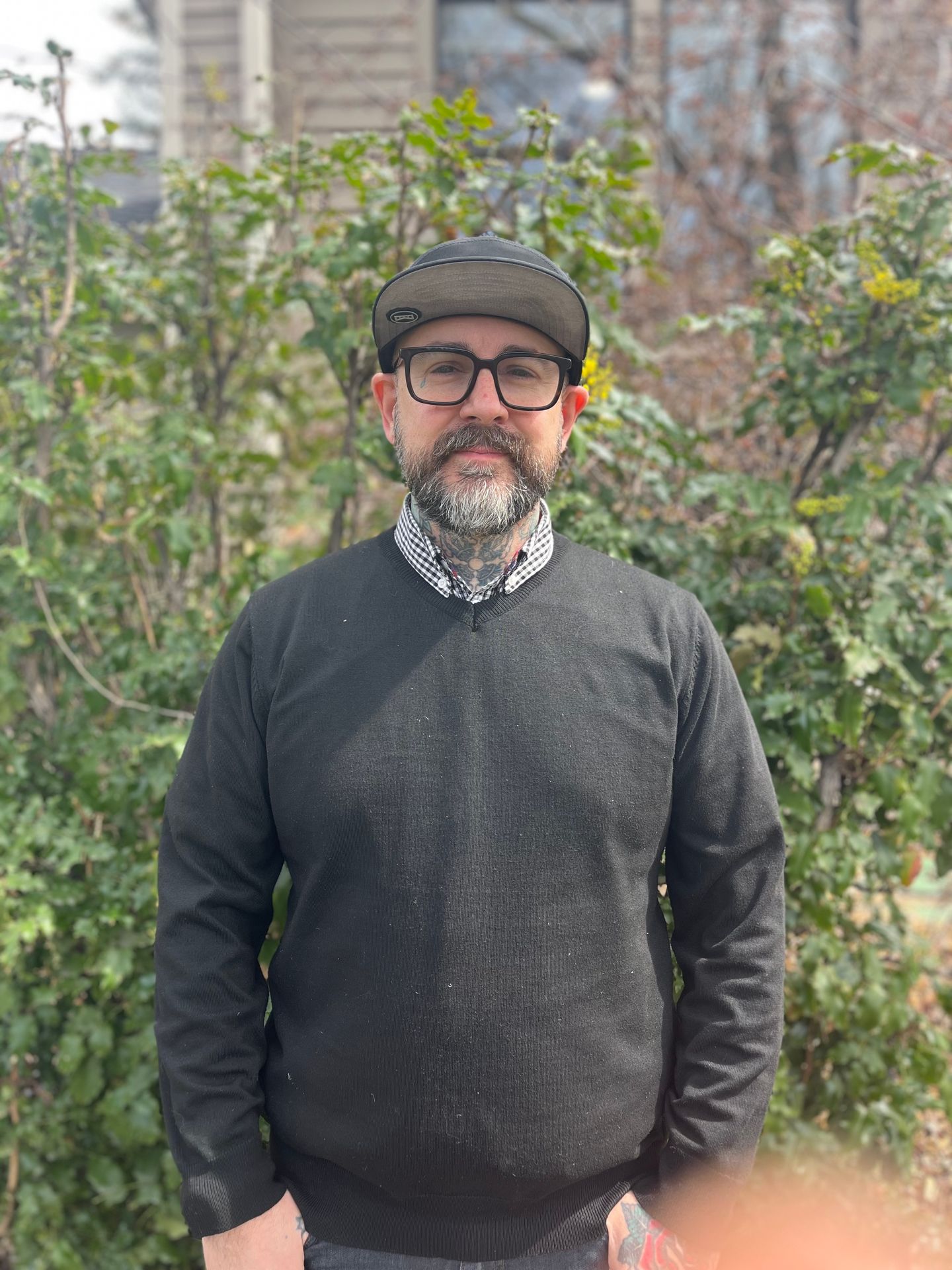 Damian Cusumano, CSWA