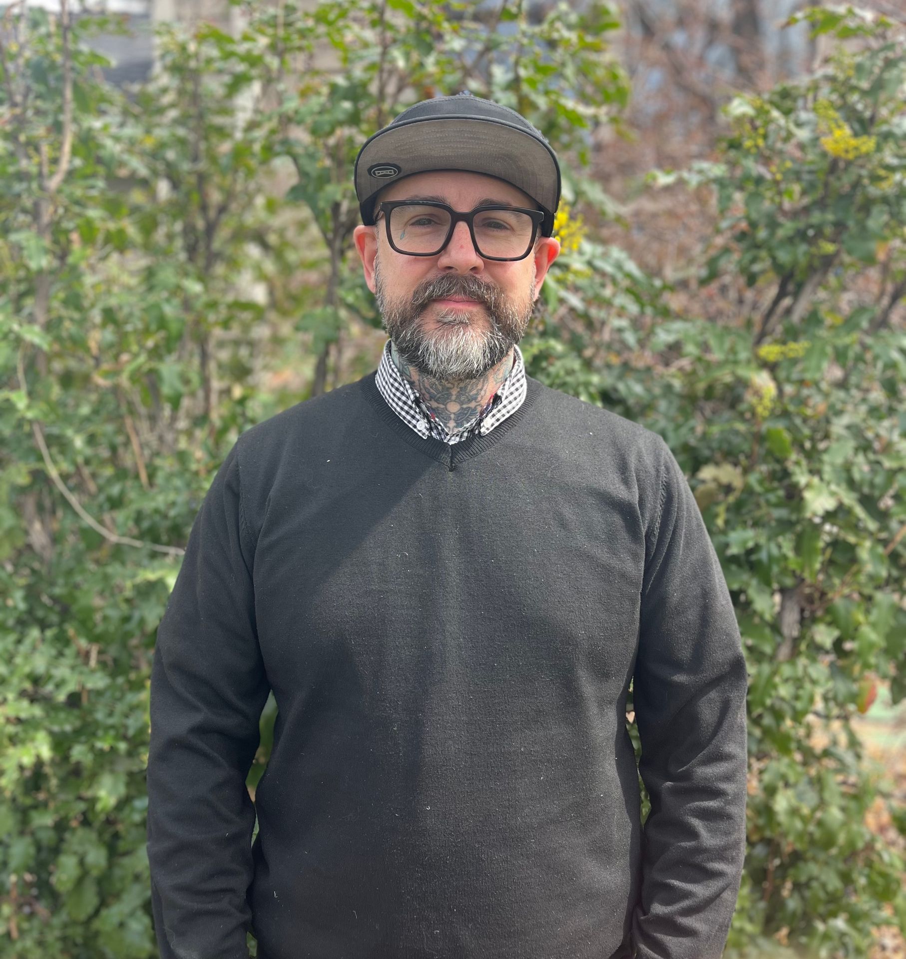 Damian Cusumano, CSWA