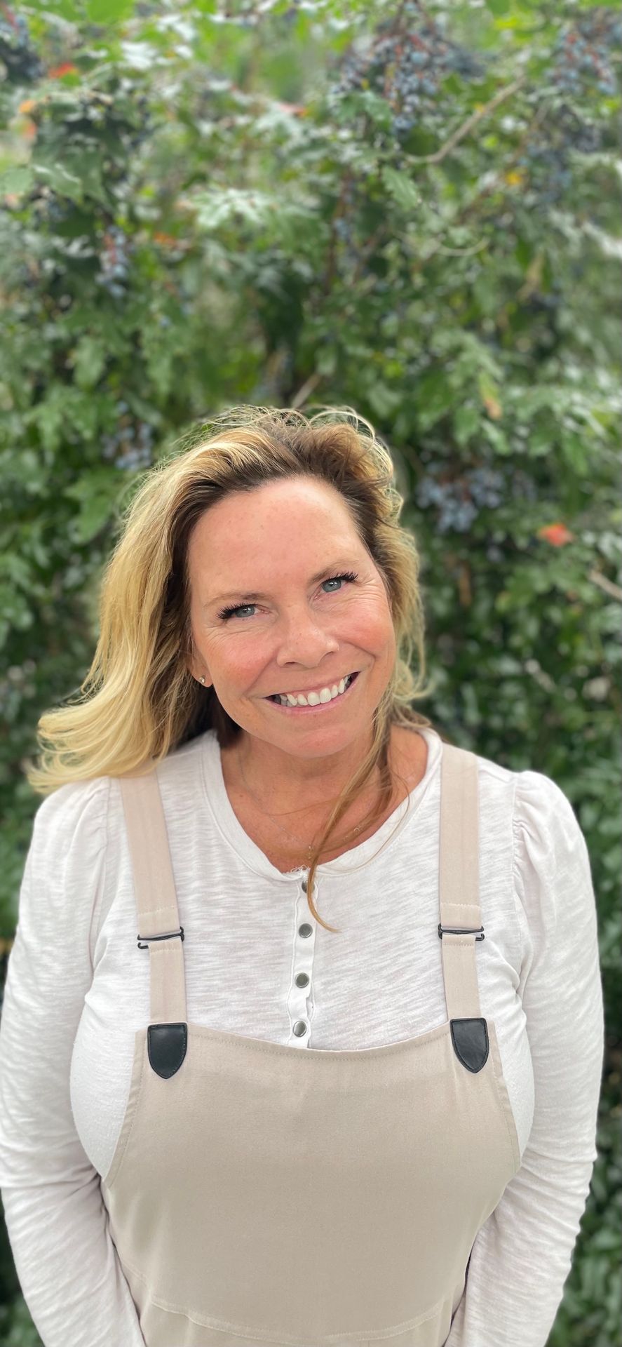 Tamara Mathiesen, MS