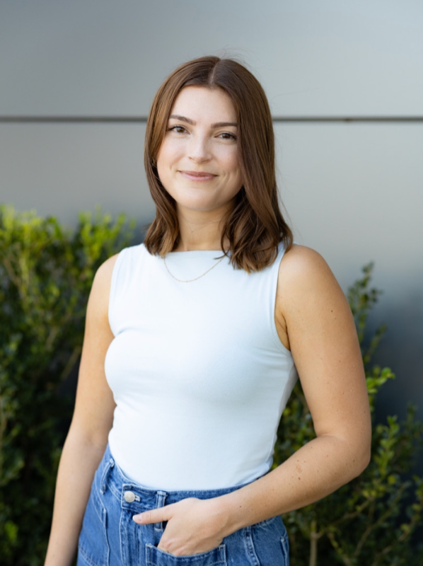 Emma Newton, MFT-A