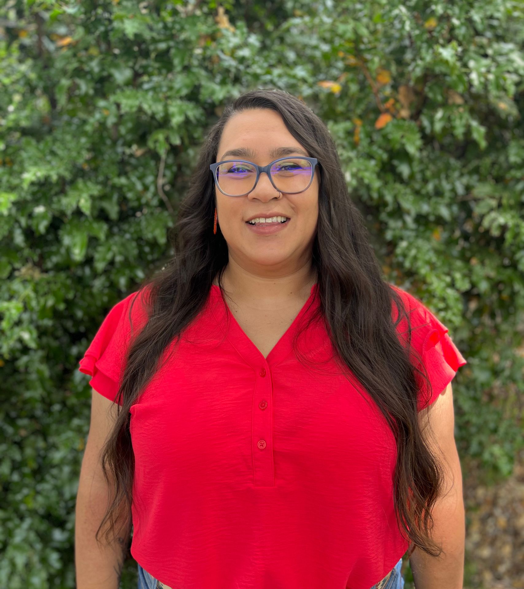 Cheyenne Nieblas-Herrera, LCSW