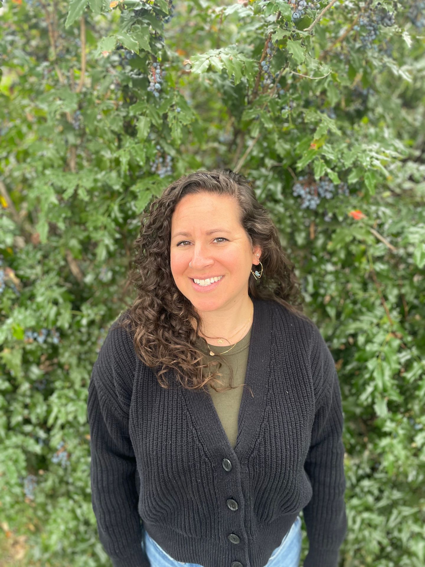 Jaime Russell, LCSW, CADC-I