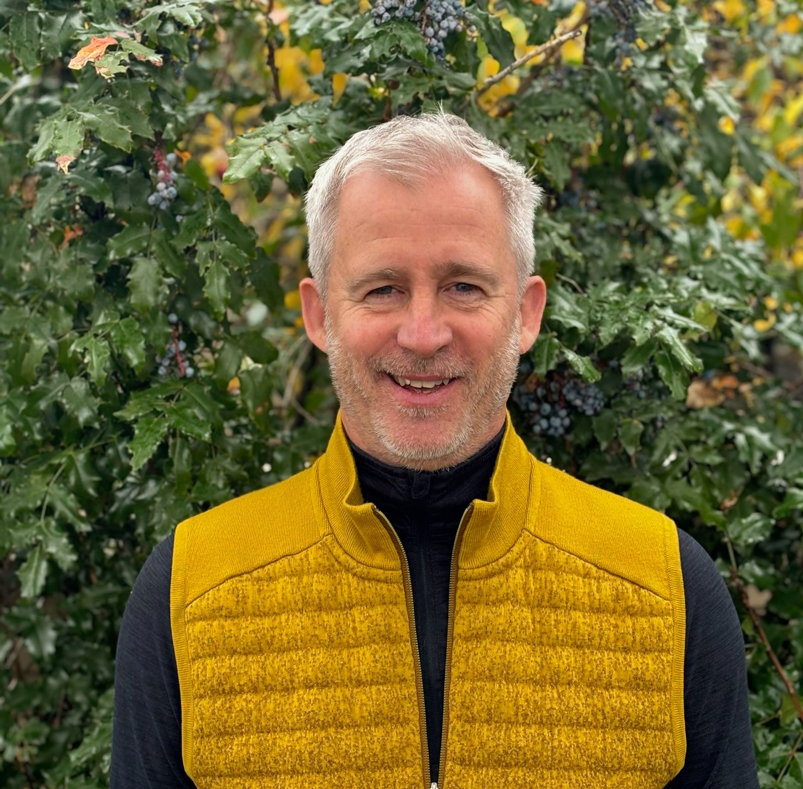 Tim Moore, MA, Licensed Professional Counselor, Co-Founder/Director