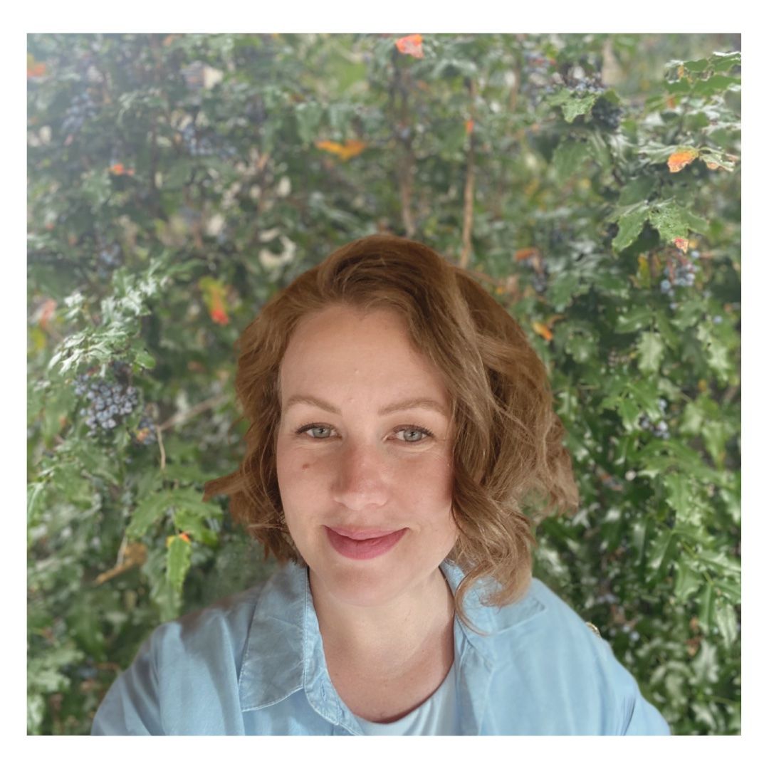 Sam Georgi, Professional Counselor Associate