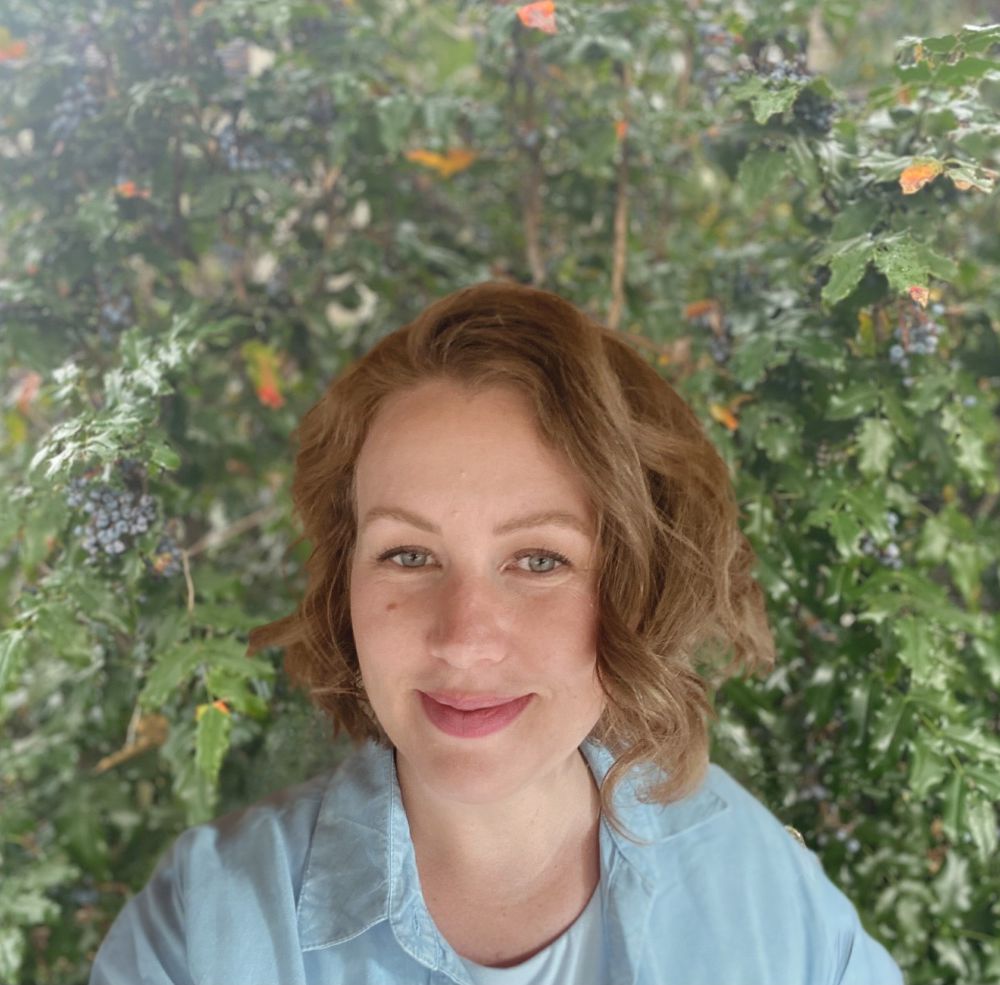 Sam Georgi, Professional Counselor Associate