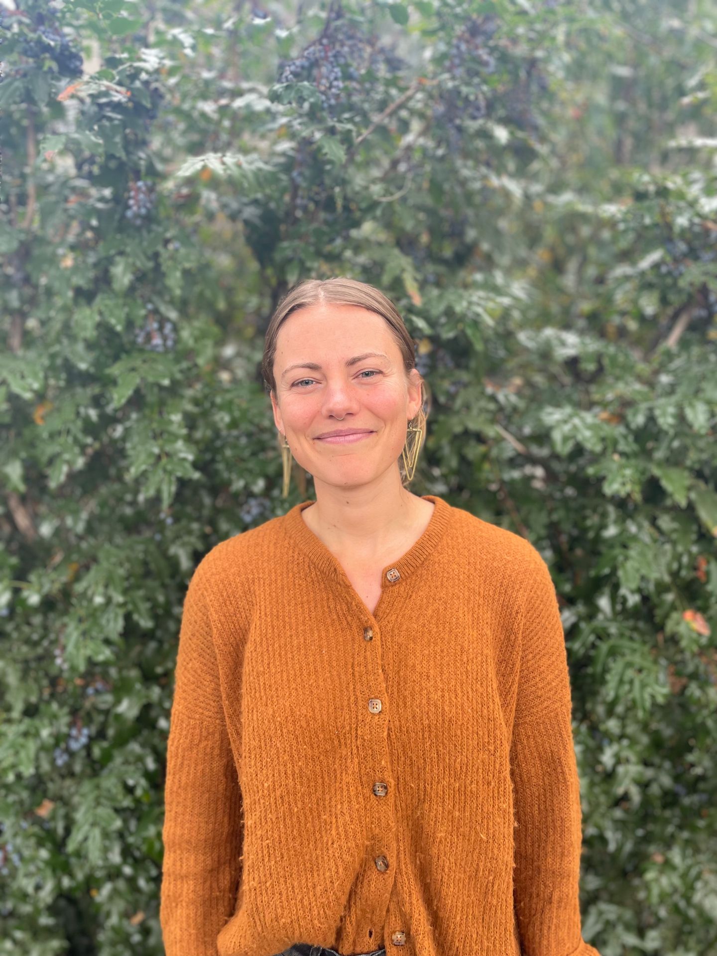 Paige Edwards, CSWA, Assistant Clinical Director