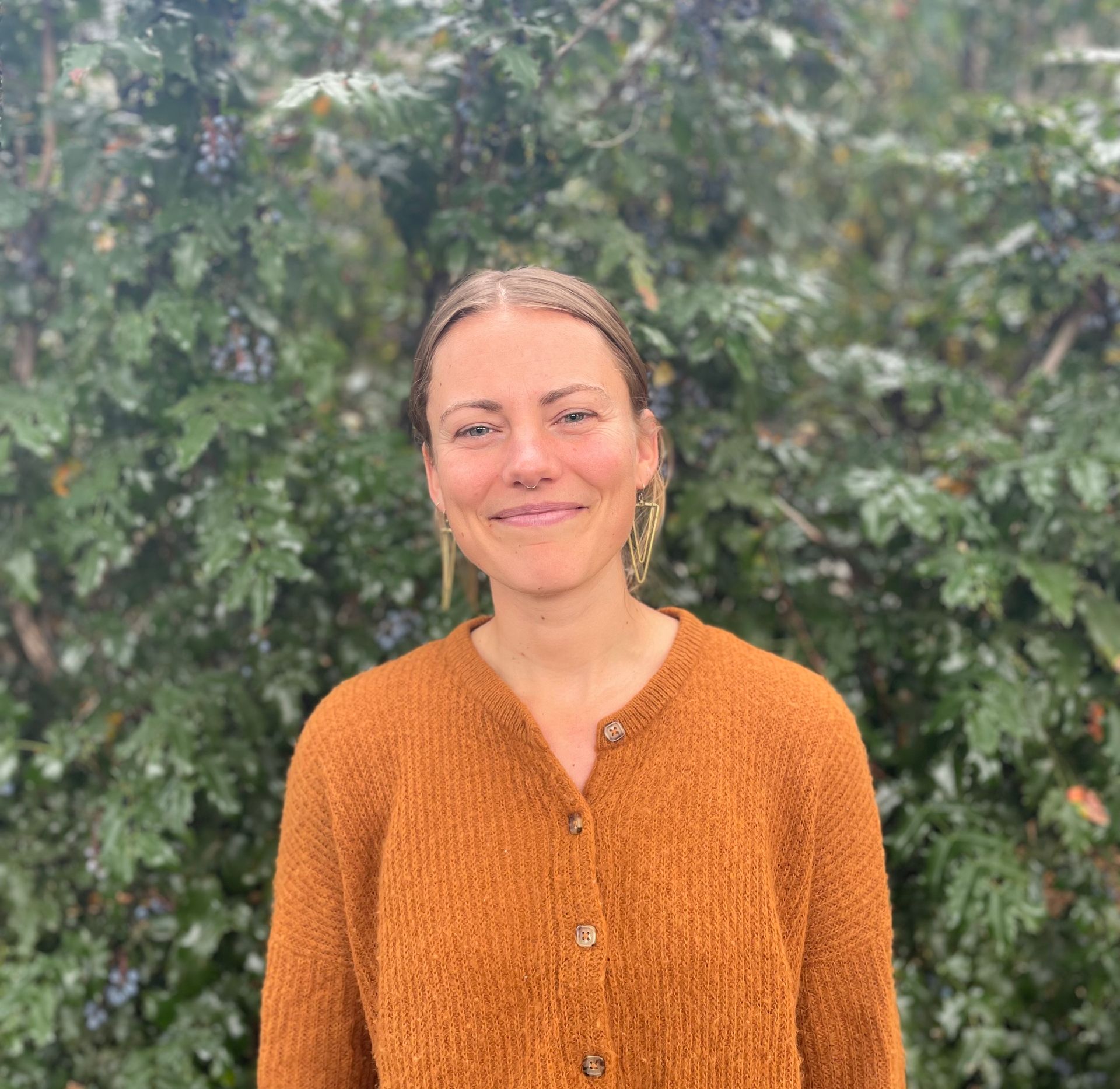 Paige Edwards, BS, CSWA