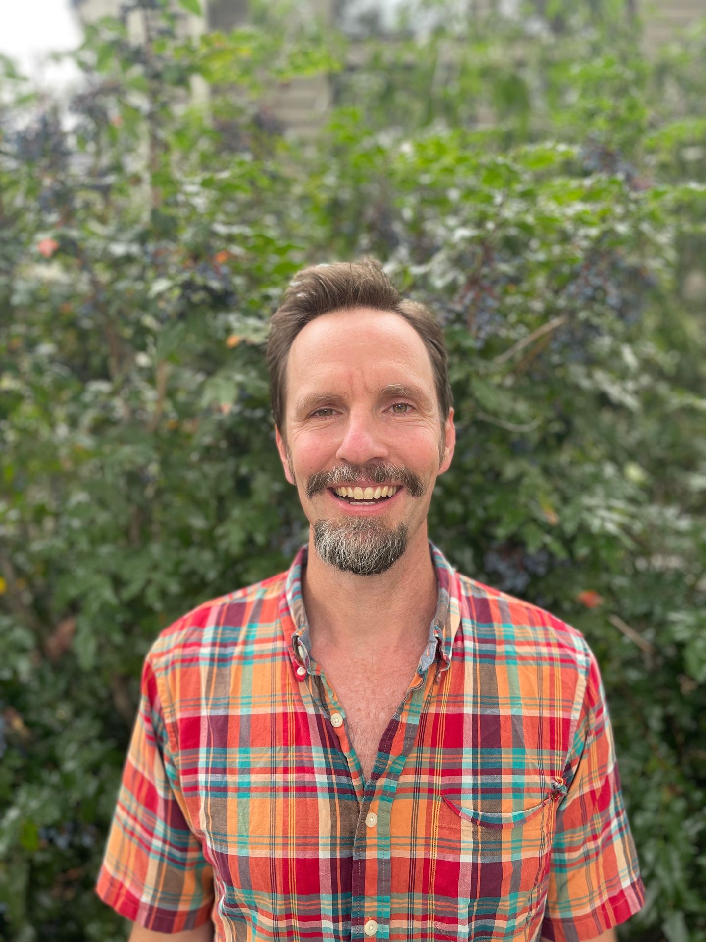 Matt Lauziere, MS, LMT, LPC