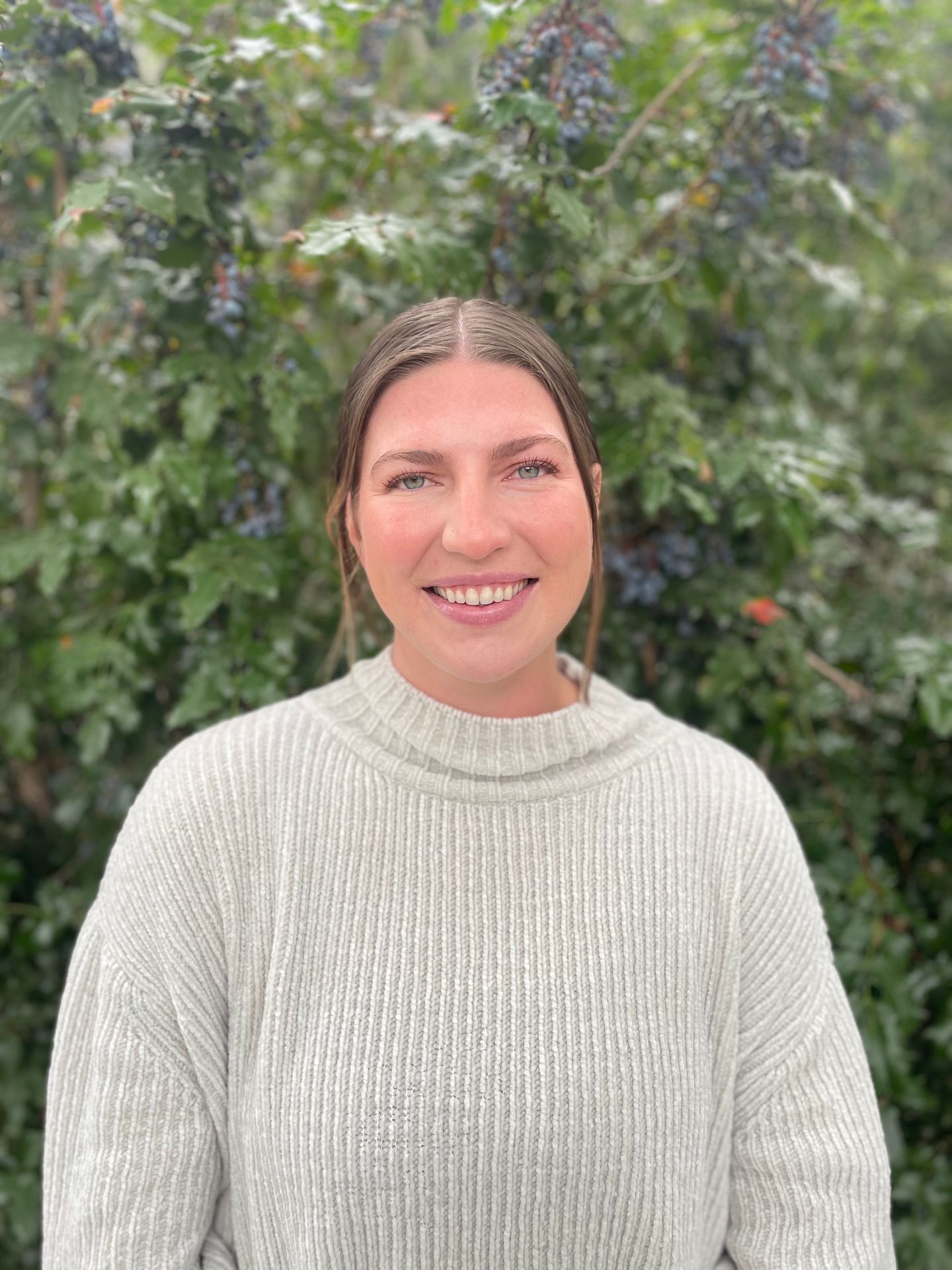 Katie Blann, MA, LPC