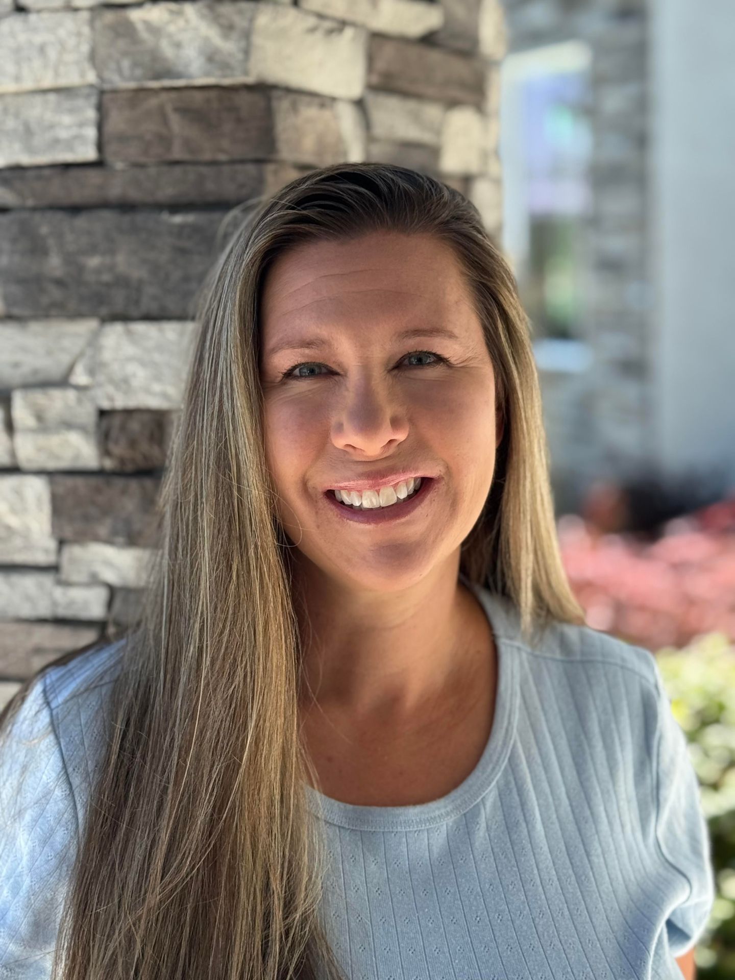 Dana Hall, M.S., L.P.A., Licensed Professional Counselor