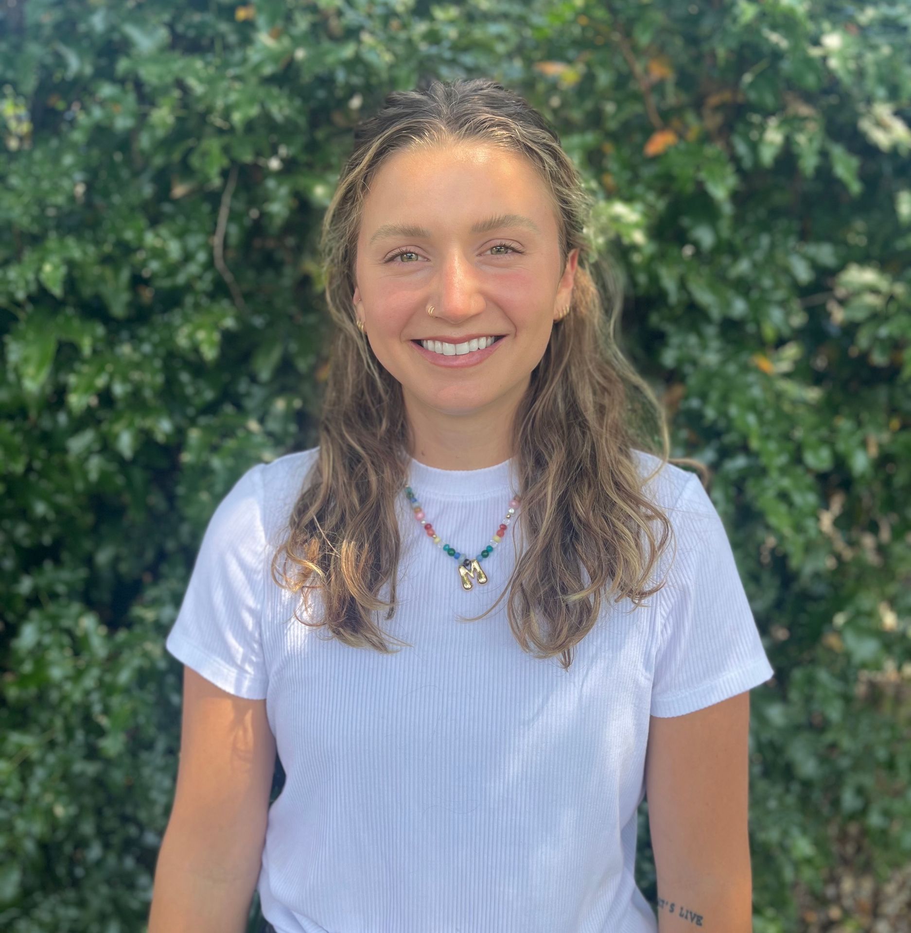 Mary Bergeron, Professional Counselor Associate