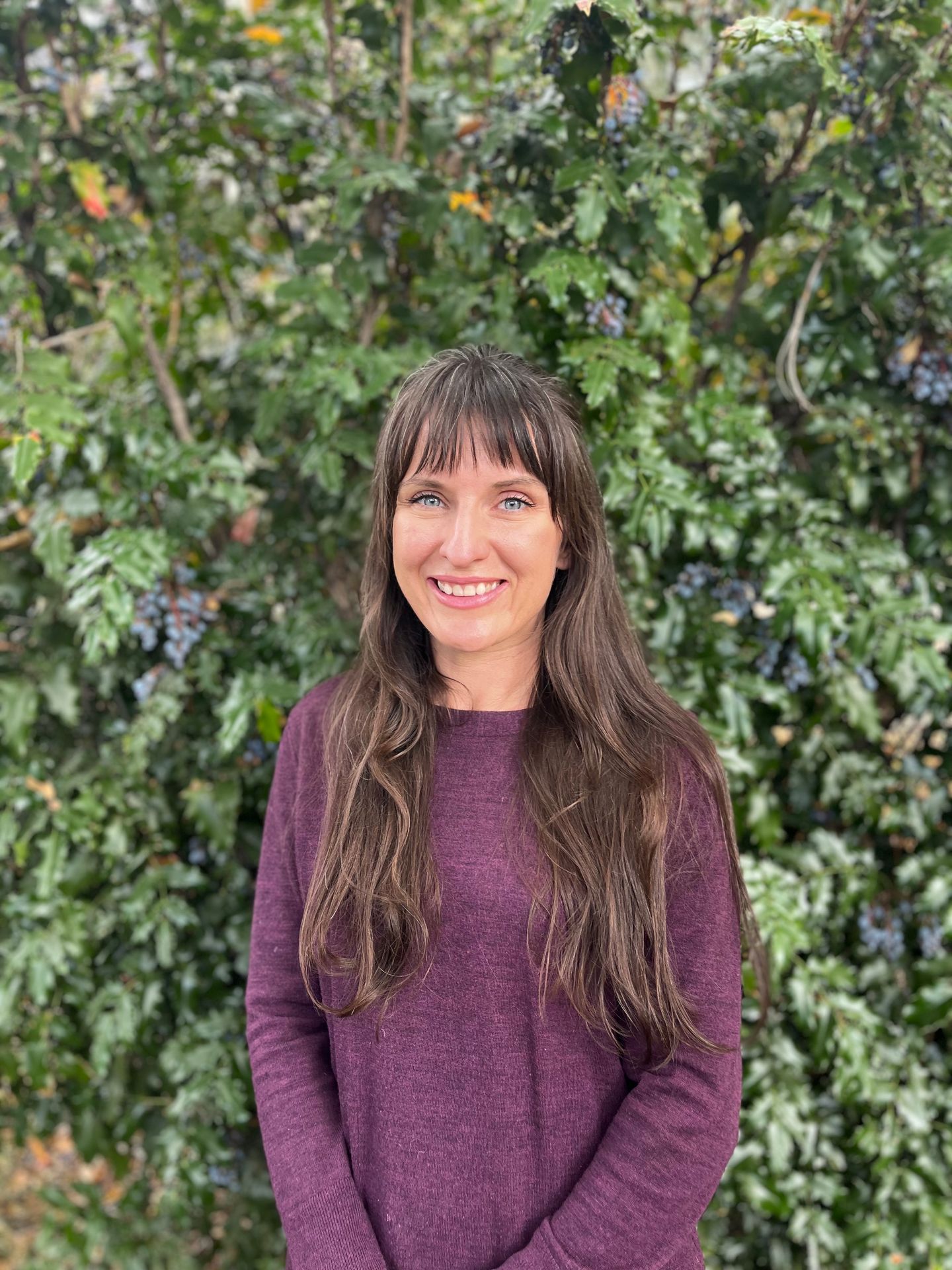 Amanda Gow, Professional Counselor Associate