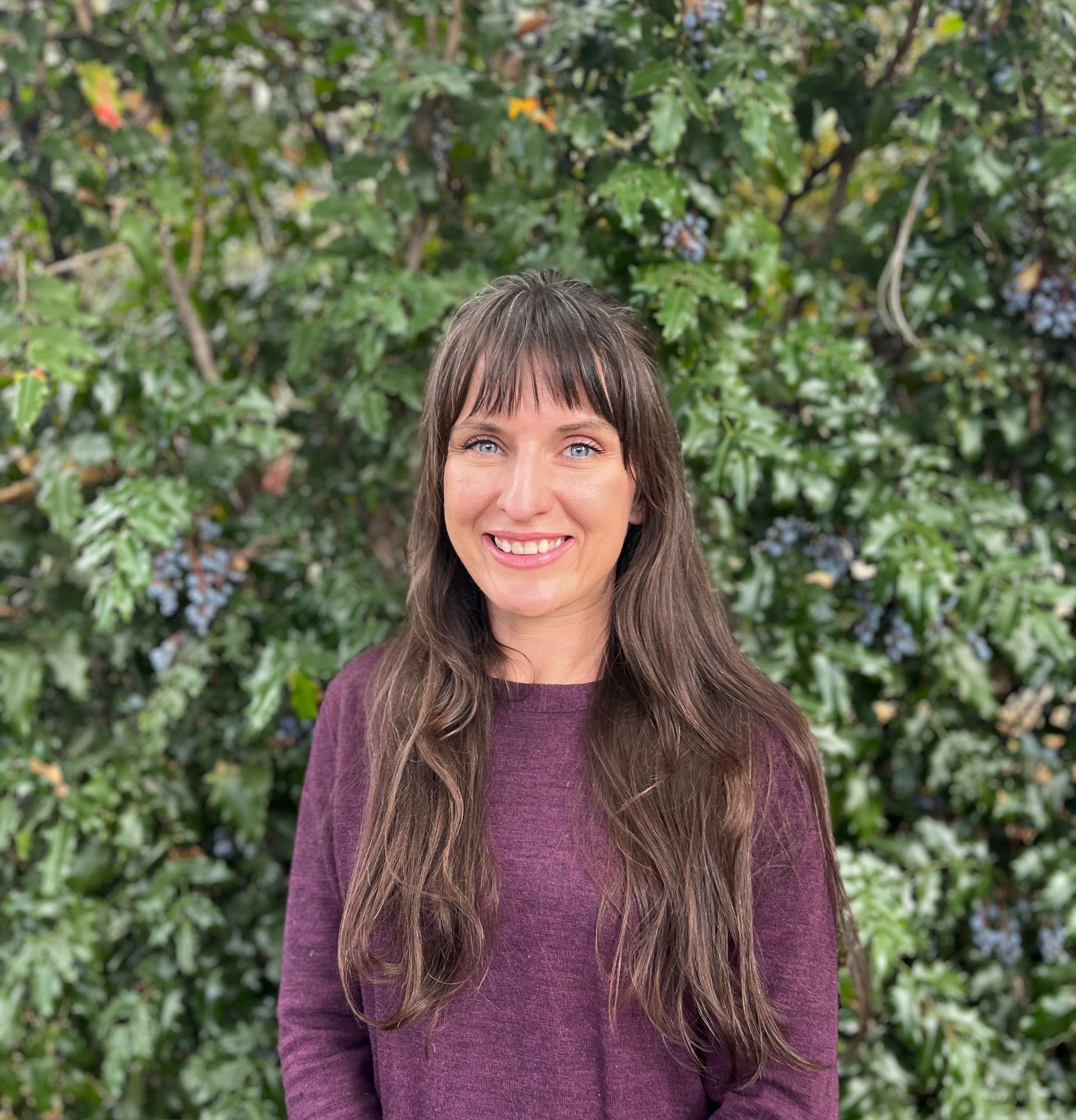 Amanda Gow, Professional Counselor Associate