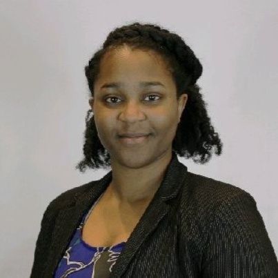 ReaShondra Walker, MSW, LGSW