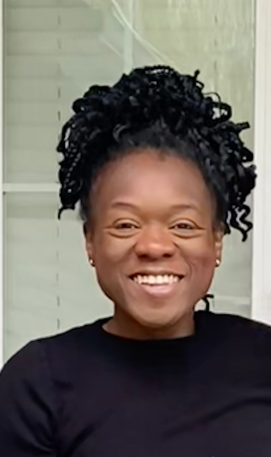 Khalia Twork (She/her)