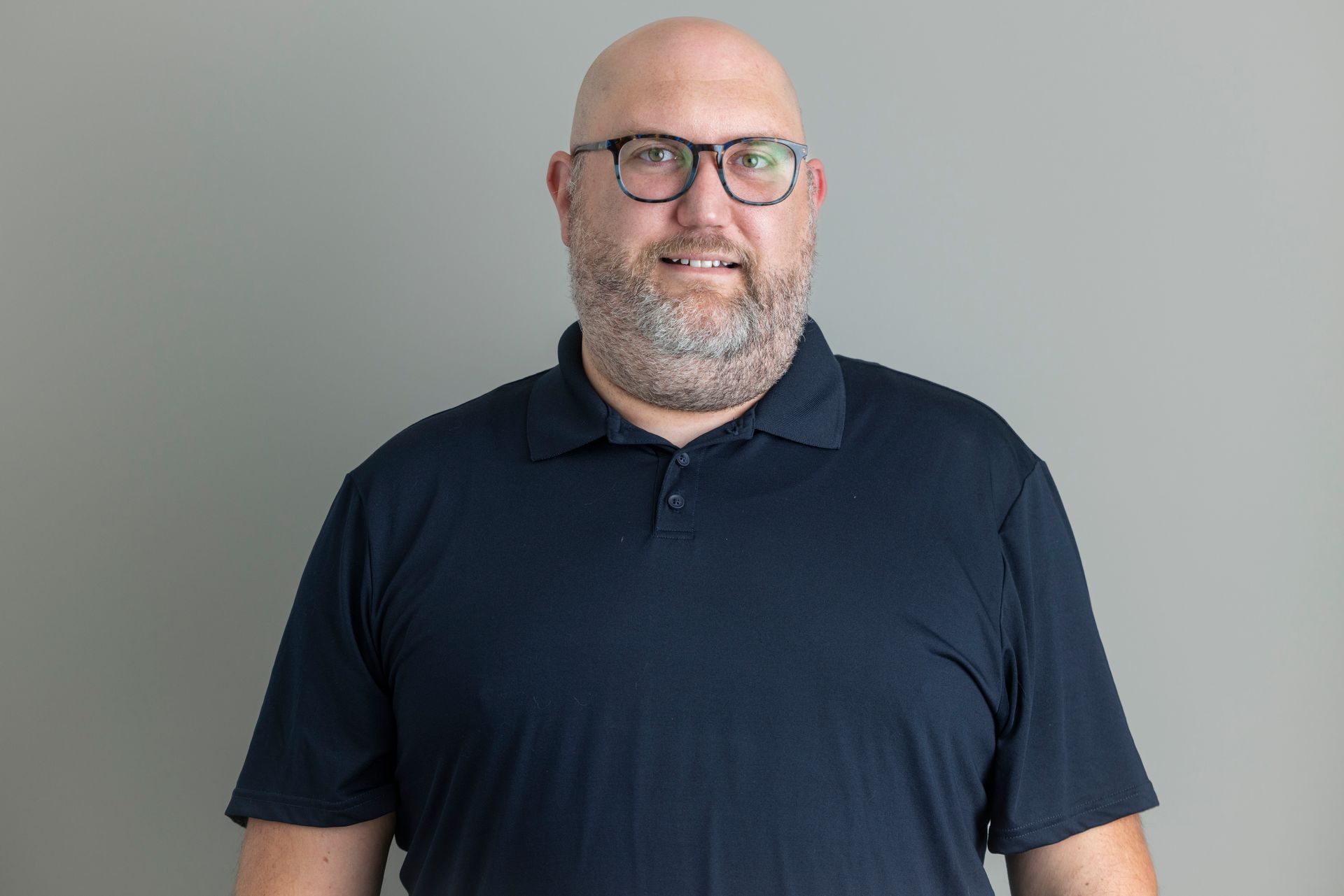 Paul Krueger (He/him)