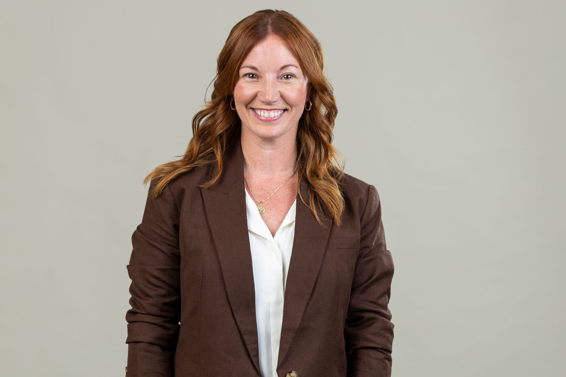  Courtney Leibrandt (She/her)