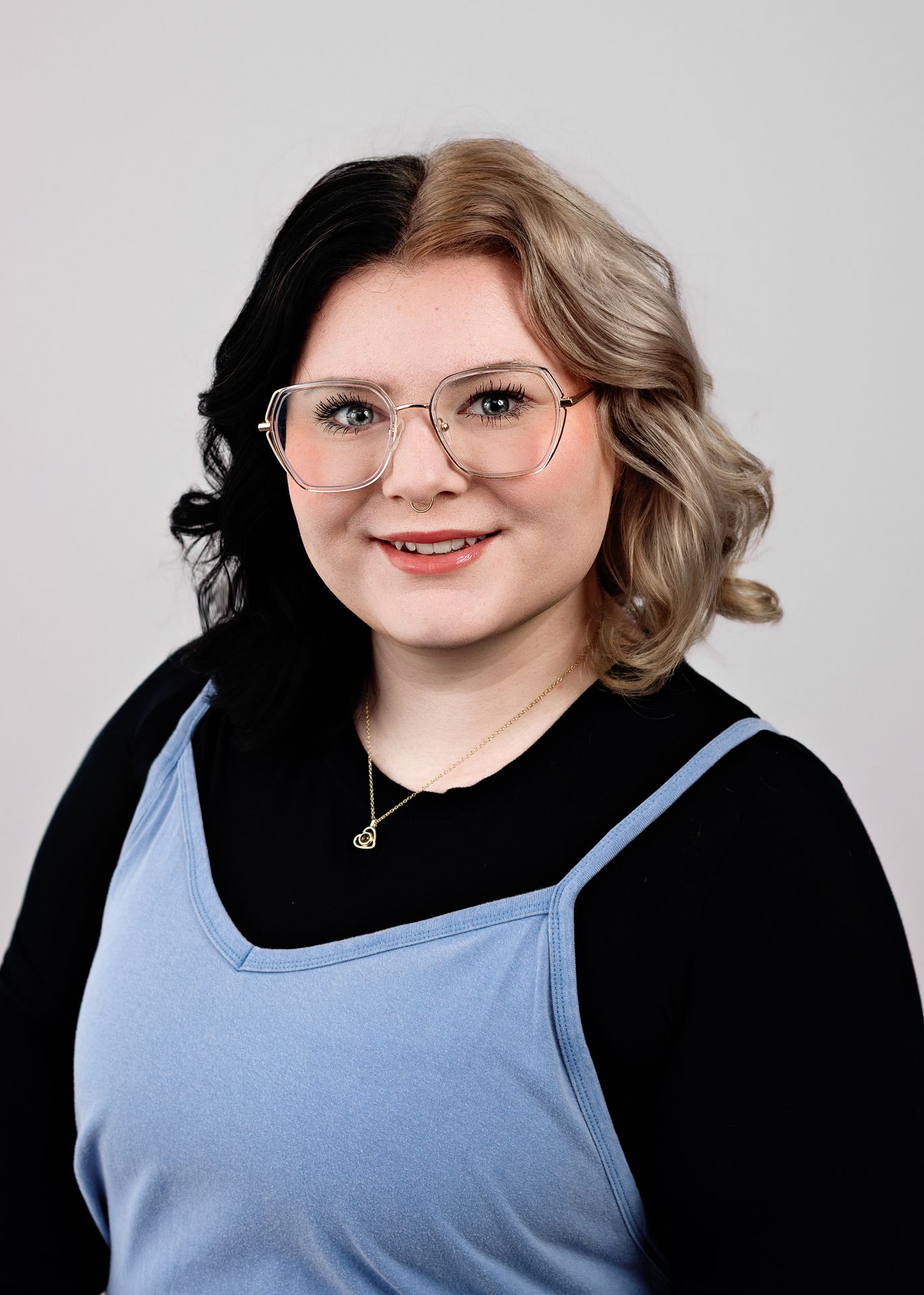 Cheyenne Doan (She/her)