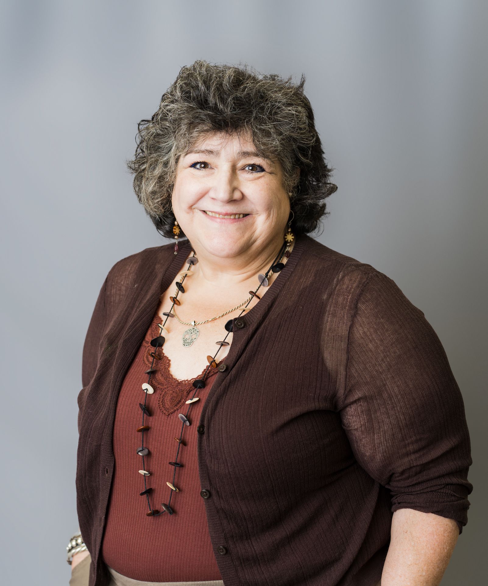Julie Escareño (She/her)