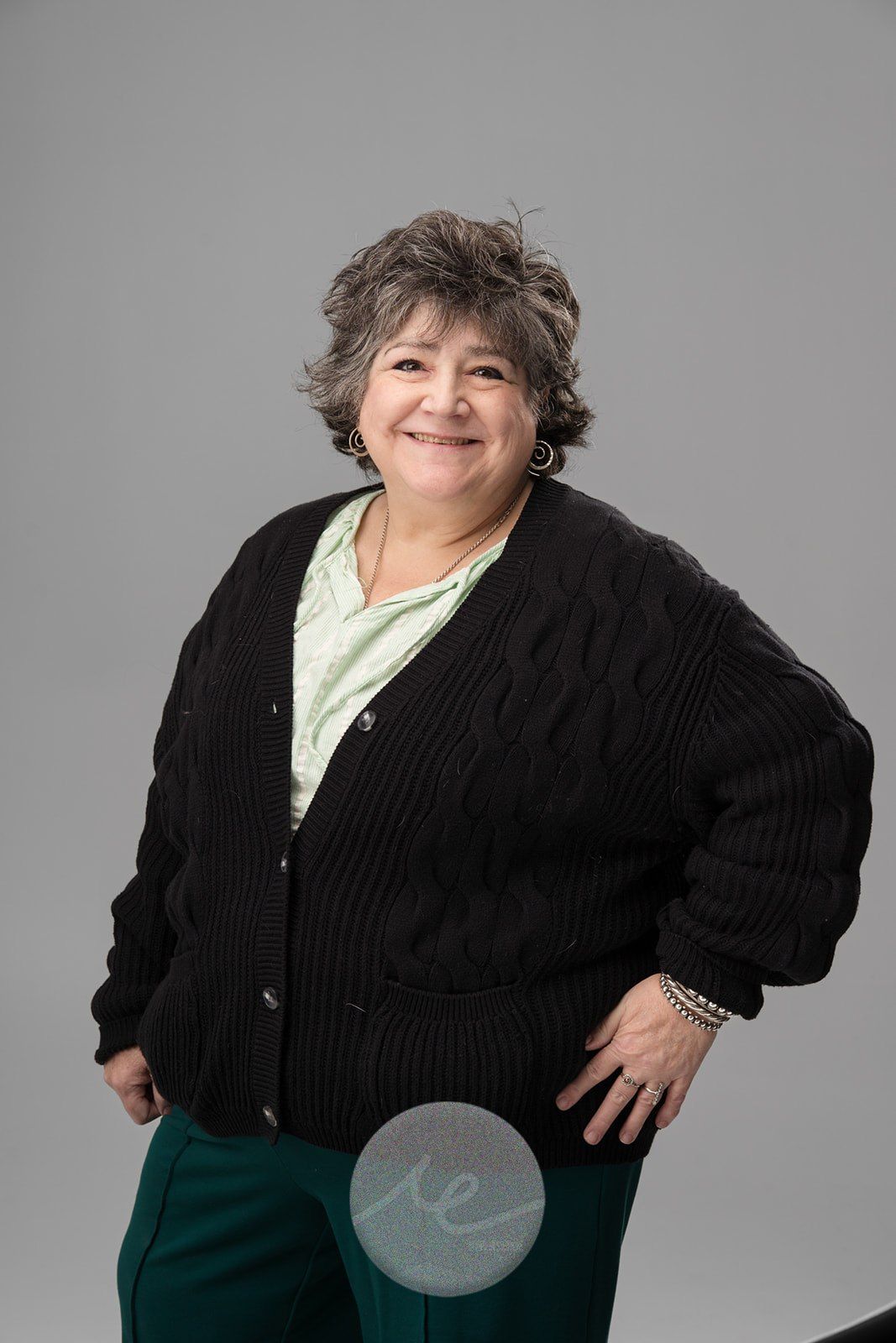 Julie Escareño (She/her)