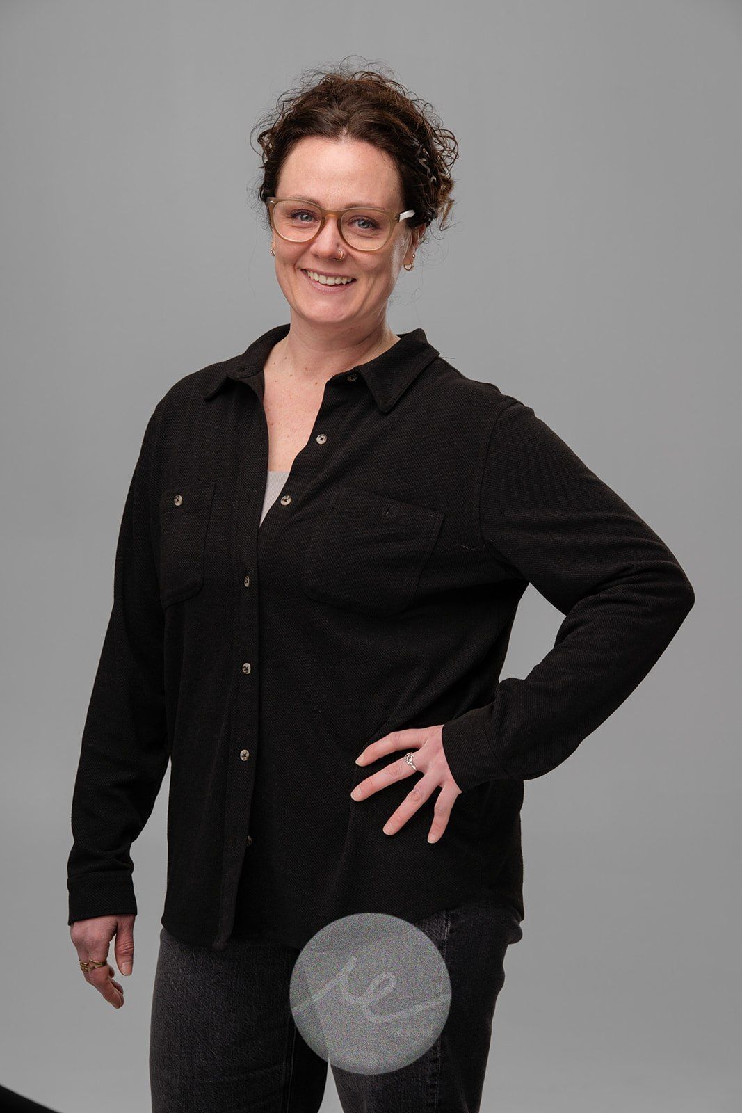 Amy Garcia (She/her)