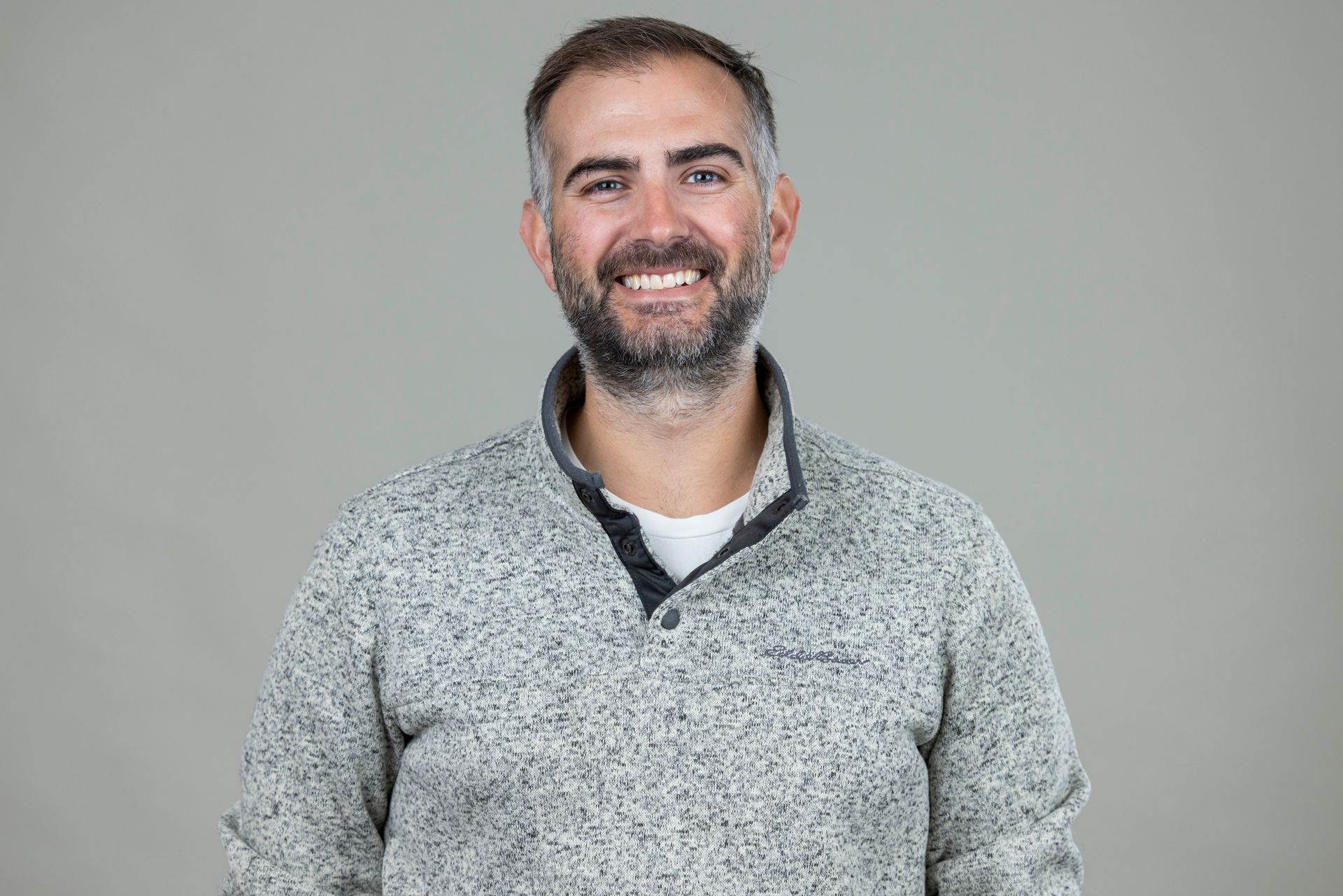 Robert Conrad (He/him)