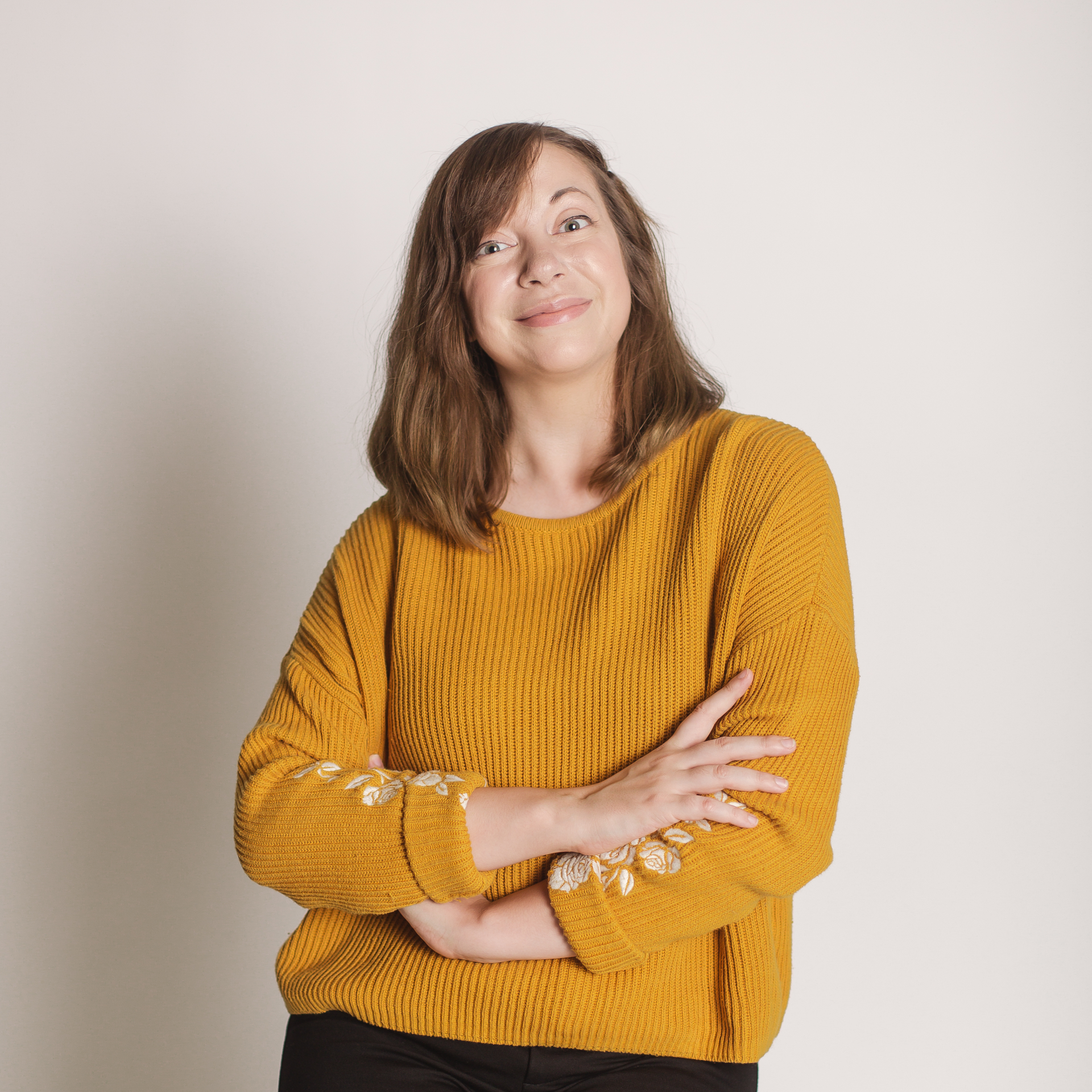 Leah Kulikowski (She/her)